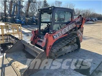 Kubota SVL75-2 Carregadoras de direcção deslizante