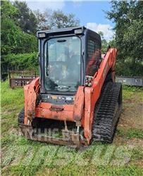 Kubota SVL90-2 Carregadoras de direcção deslizante