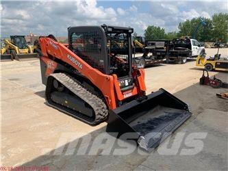 Kubota SVL95-2S Carregadoras de direcção deslizante