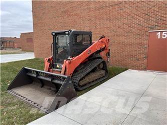 Kubota SVL95-2S Carregadoras de direcção deslizante