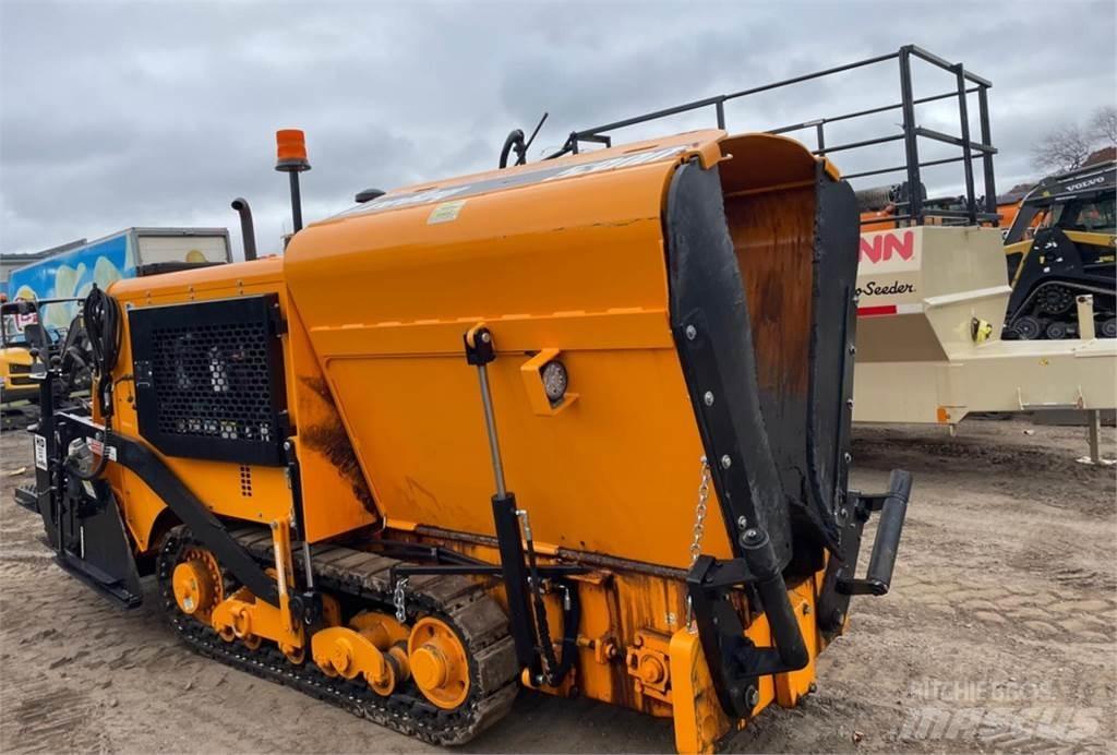 LeeBoy 5300 Pavimentadoras de asfalto