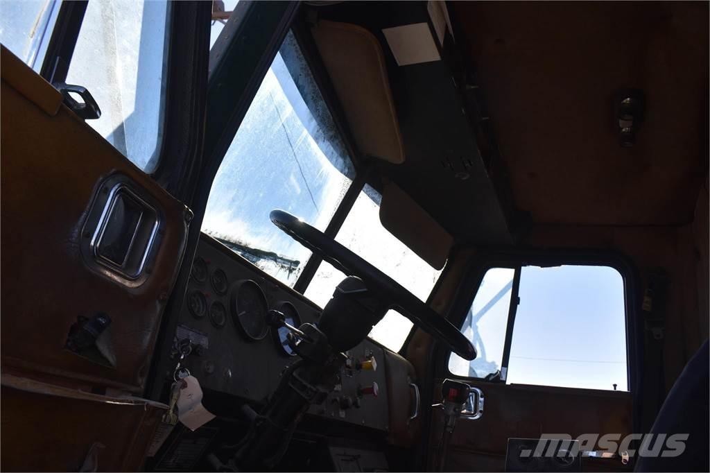  MARMON 330 Camiões grua