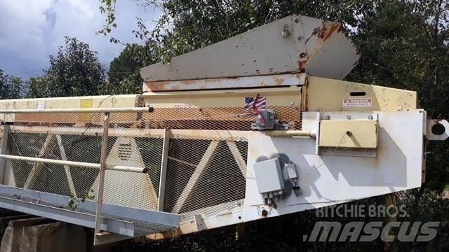Masaba 30X130 Transportadores