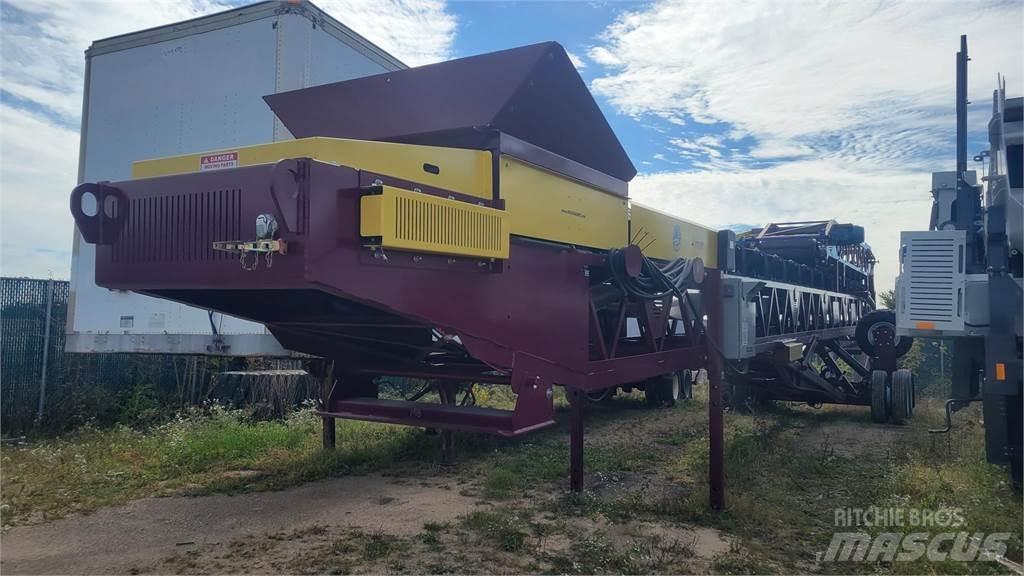 Masaba 36X100 Transportadores