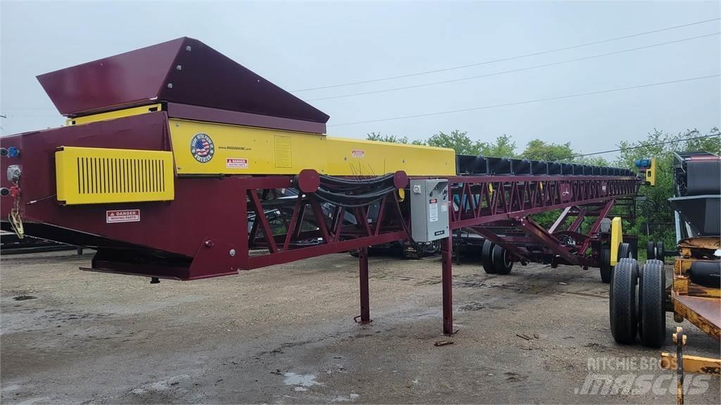 Masaba 36X80 Transportadores
