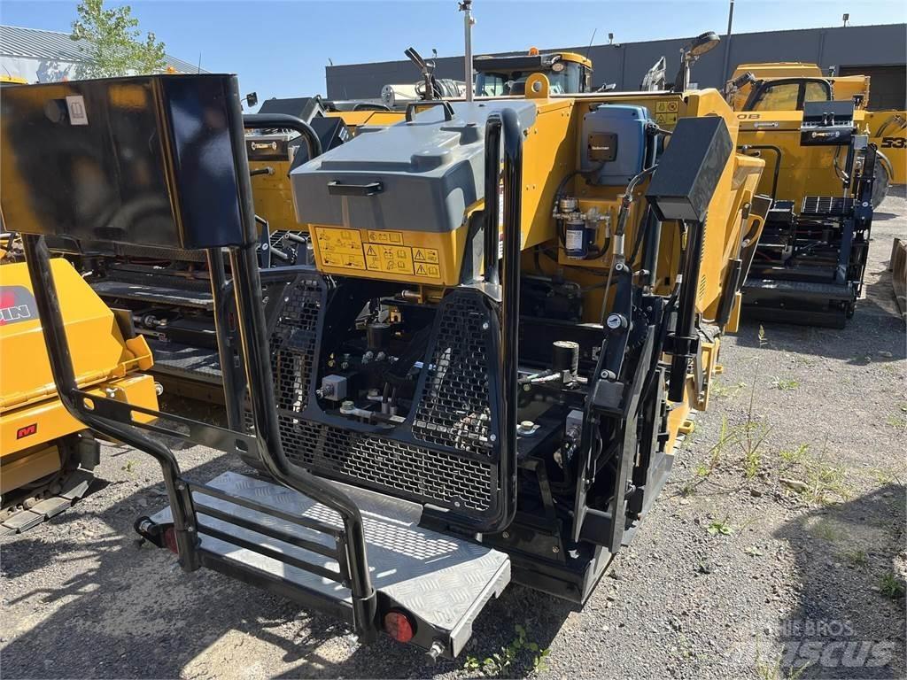 Mauldin 1360 Pavimentadoras de asfalto
