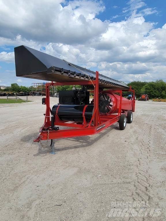  MCPHERSON M30G Abre-valas