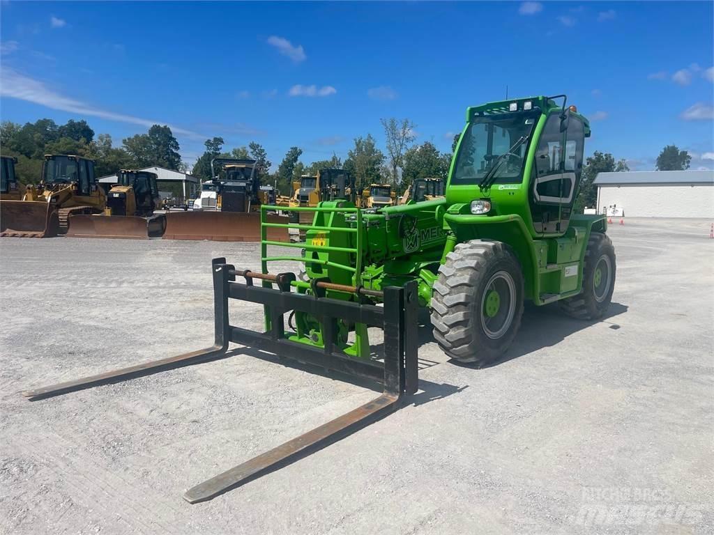 Merlo P50.18HM Manipuladores telescópicos