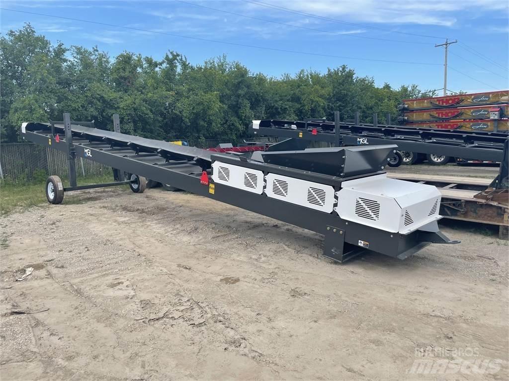  MGL 36X45 Transportadores