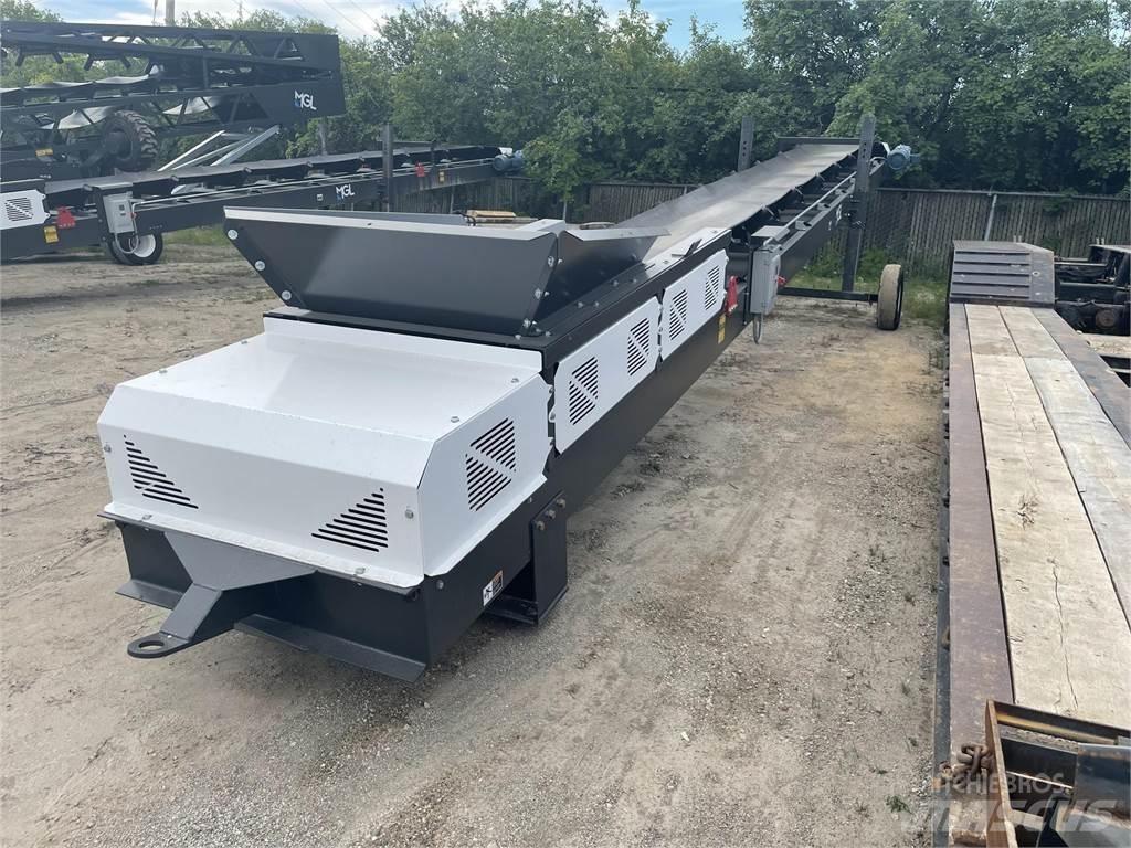  MGL 36X45 Transportadores