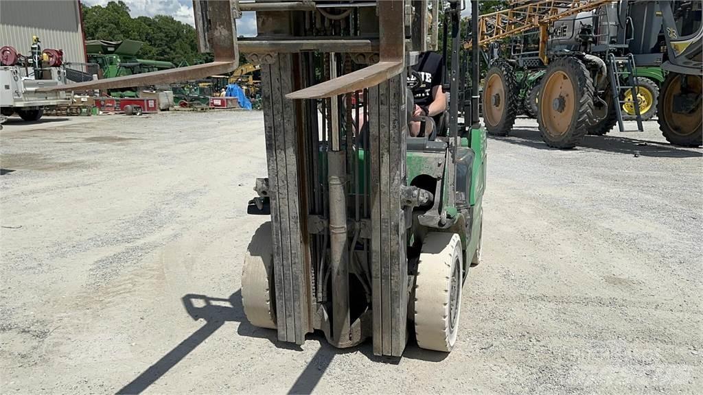 Mitsubishi FG25N Empilhadores - Outros