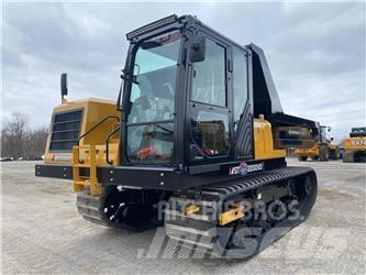 Morooka MST2200VDR Dumpers de lagartas