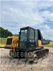 Morooka MST2200VDR Dumpers de lagartas