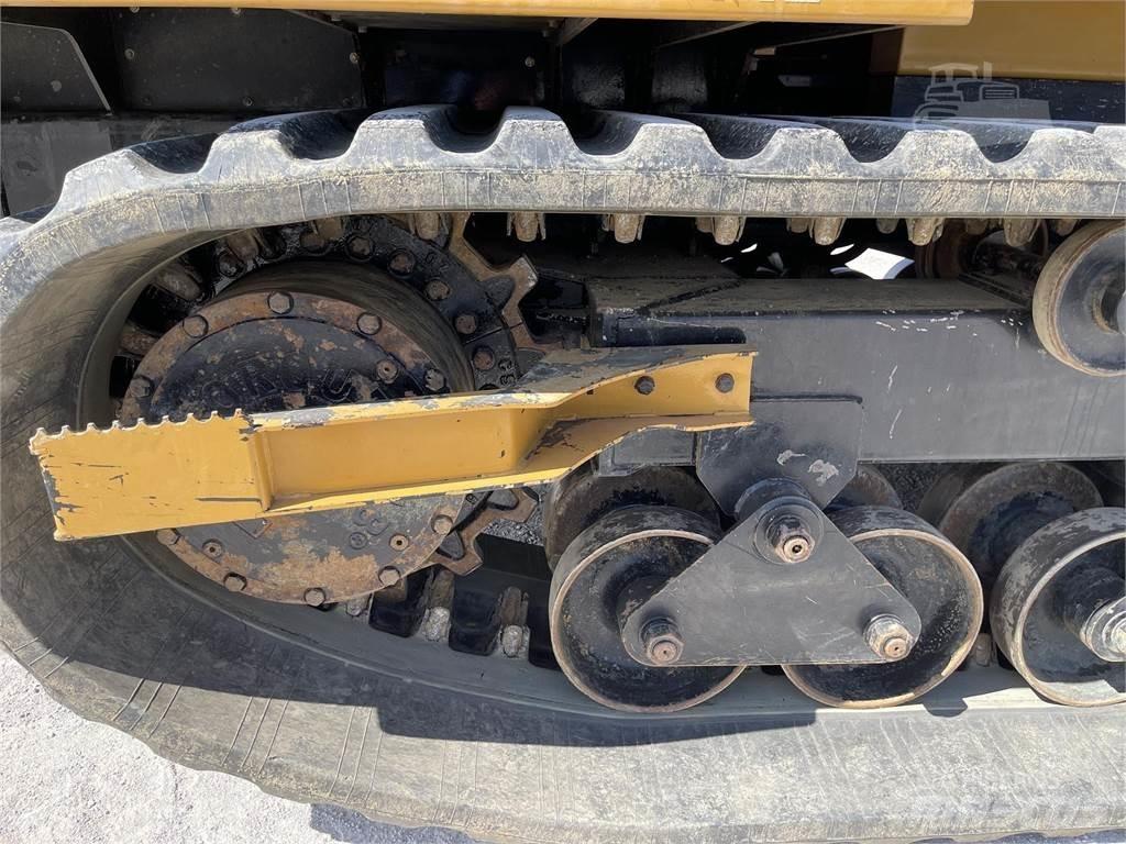 Morooka MST3000VD Dumpers de lagartas