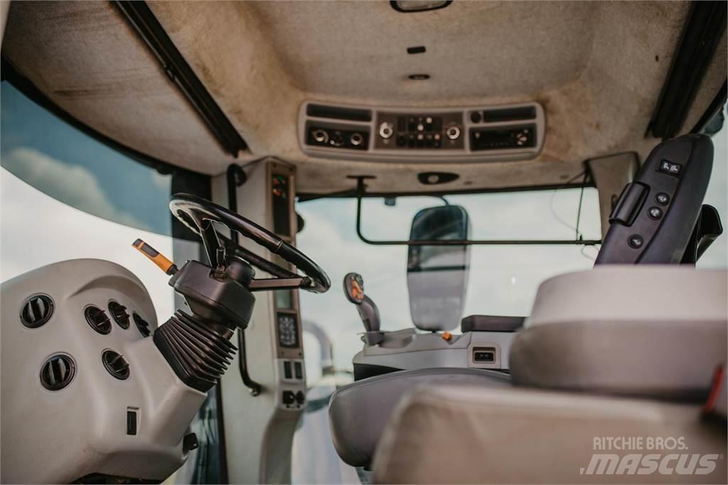 New Holland T9.645 Tratores Agrícolas usados