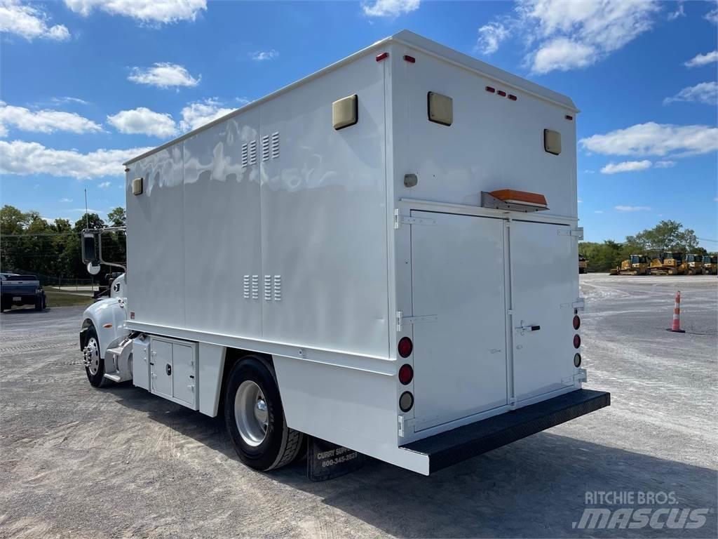 Peterbilt 335 Construção - Outros
