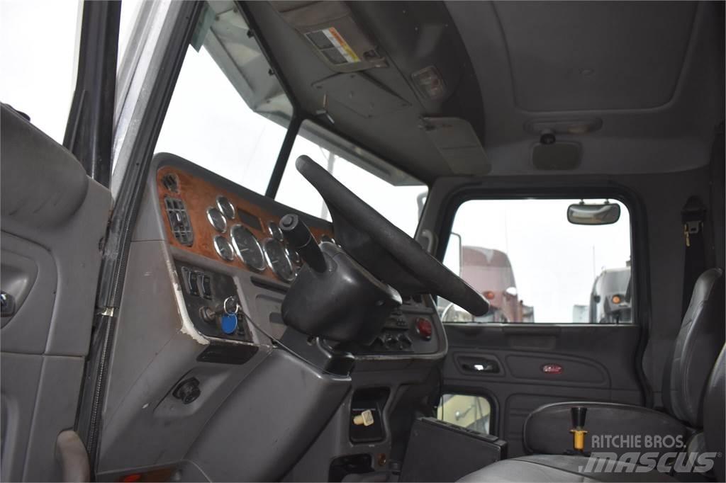 Peterbilt 365 Camiões basculantes