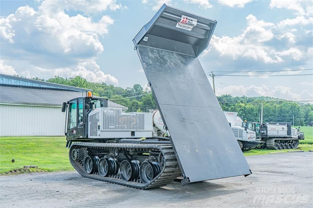 Prinoth PANTHER T12 Dumpers de lagartas