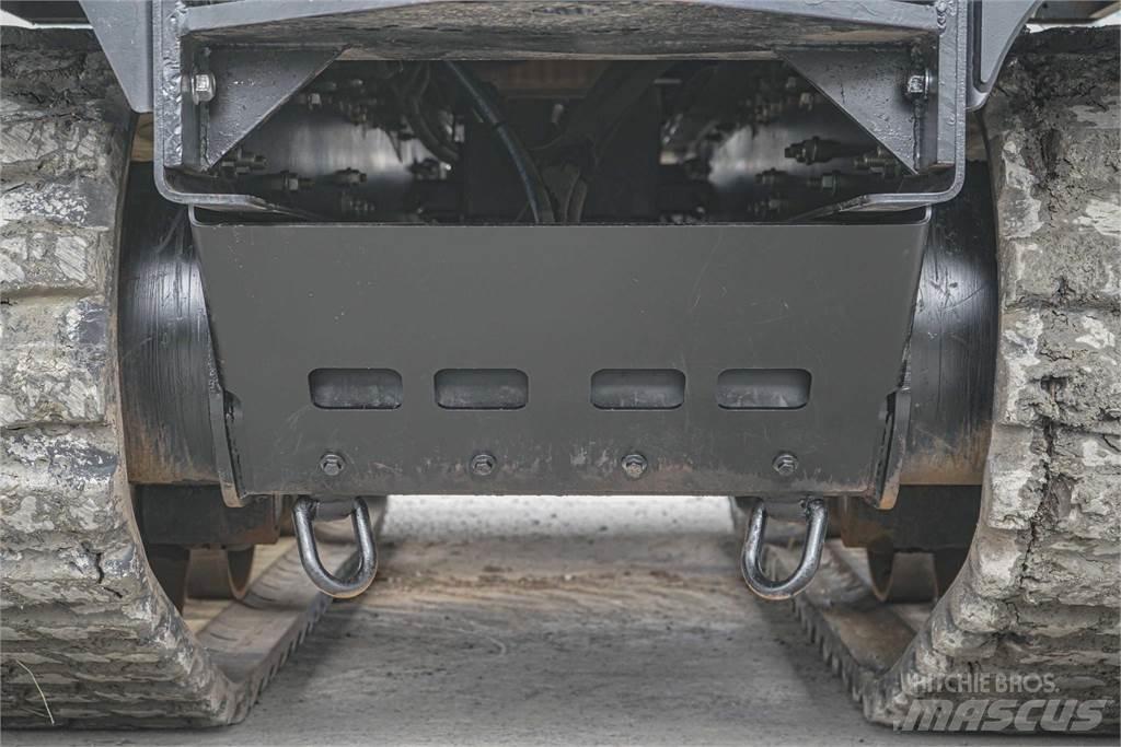 Prinoth PANTHER T12 Dumpers de lagartas