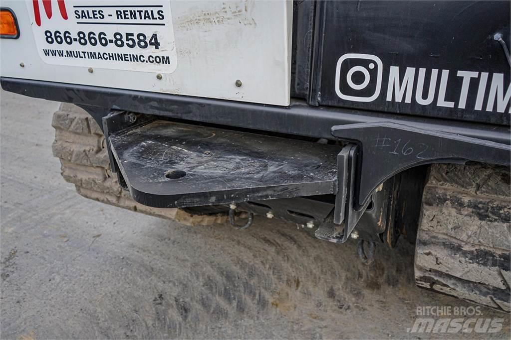 Prinoth PANTHER T12 Dumpers de lagartas