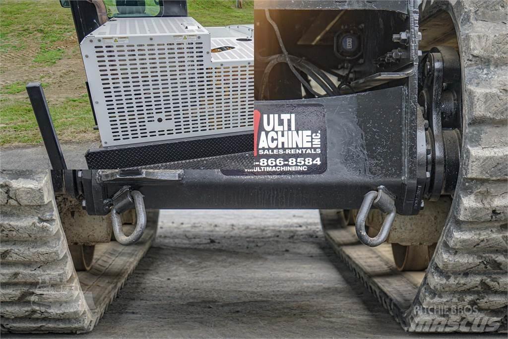 Prinoth PANTHER T12 Dumpers de lagartas