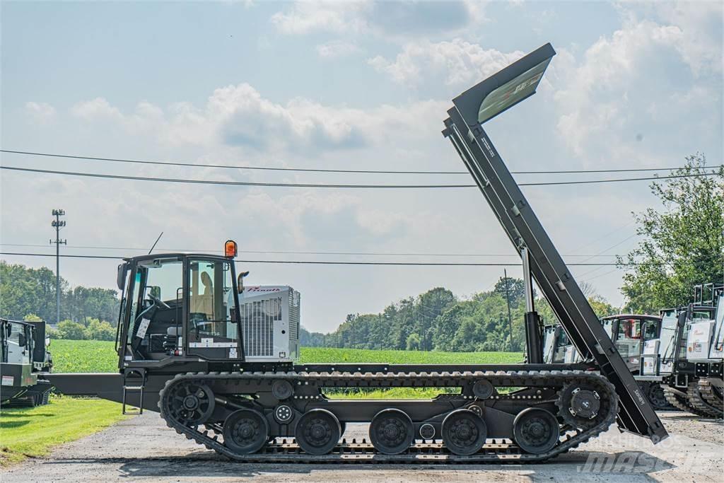 Prinoth PANTHER T16 Dumpers de lagartas