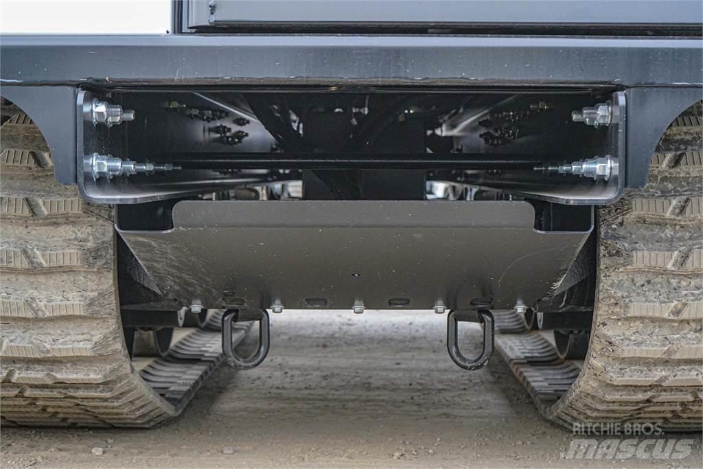 Prinoth PANTHER T6 Dumpers de lagartas
