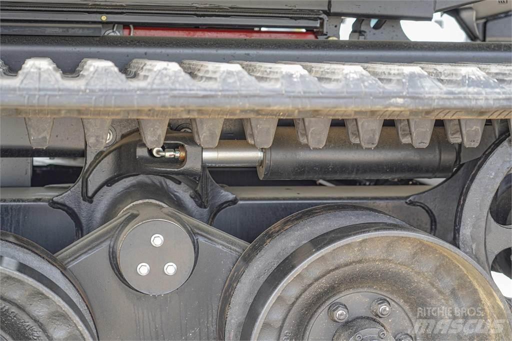 Prinoth PANTHER T6 Dumpers de lagartas