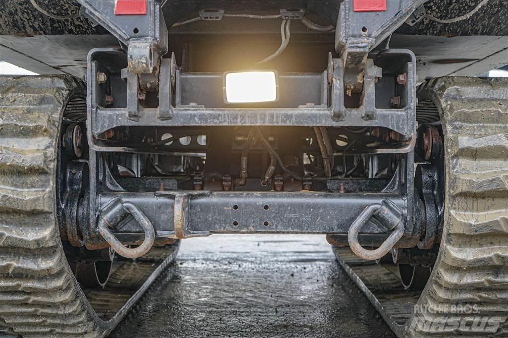 Prinoth PANTHER T6 Dumpers de lagartas