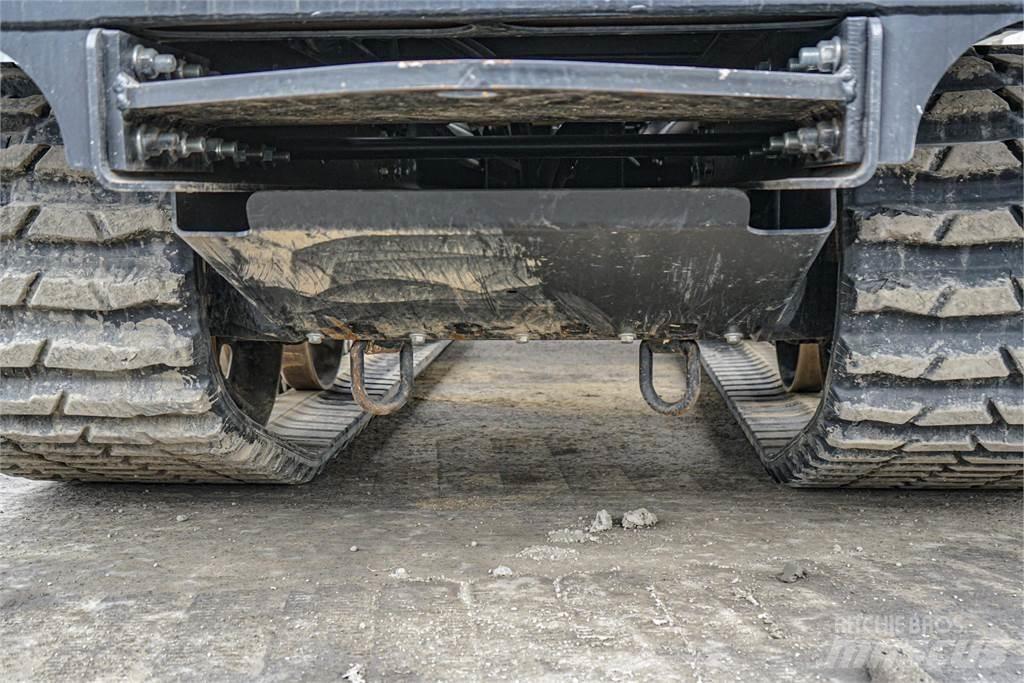 Prinoth PANTHER T8 Dumpers de lagartas