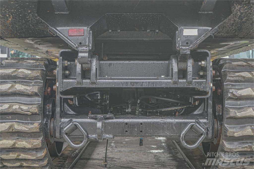 Prinoth PANTHER T8 Dumpers de lagartas
