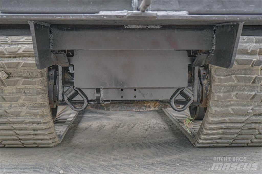 Prinoth PANTHER T8 Dumpers de lagartas