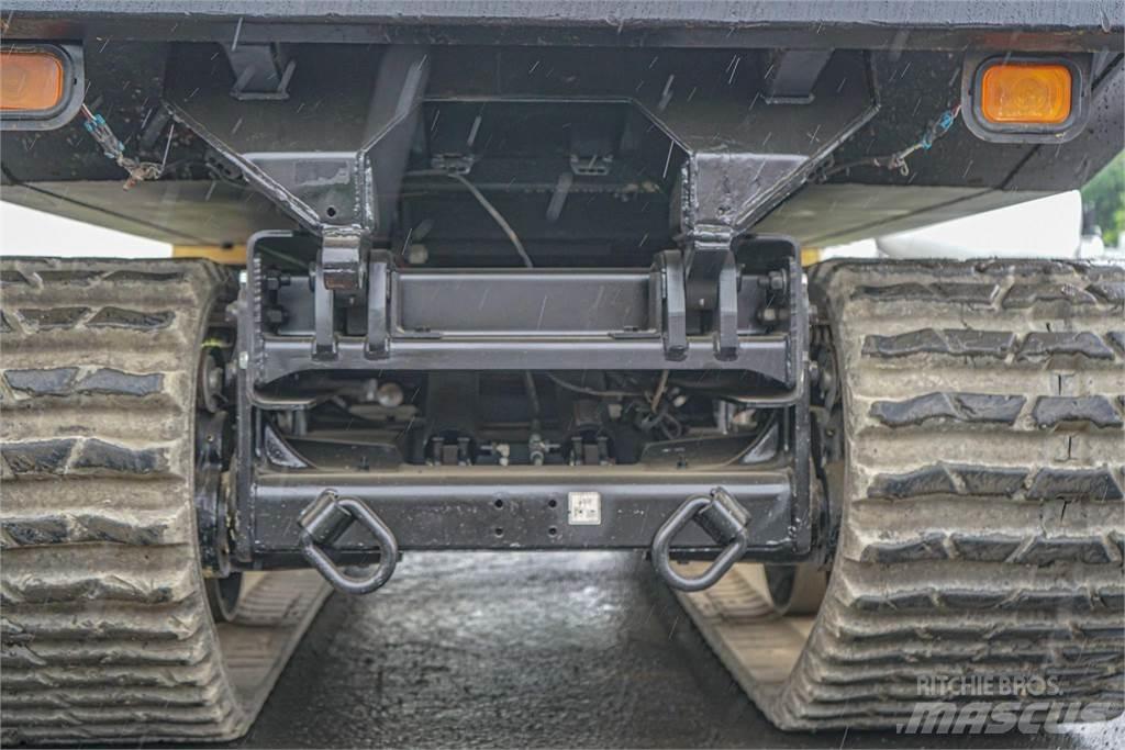 Prinoth PANTHER T8 Dumpers de lagartas