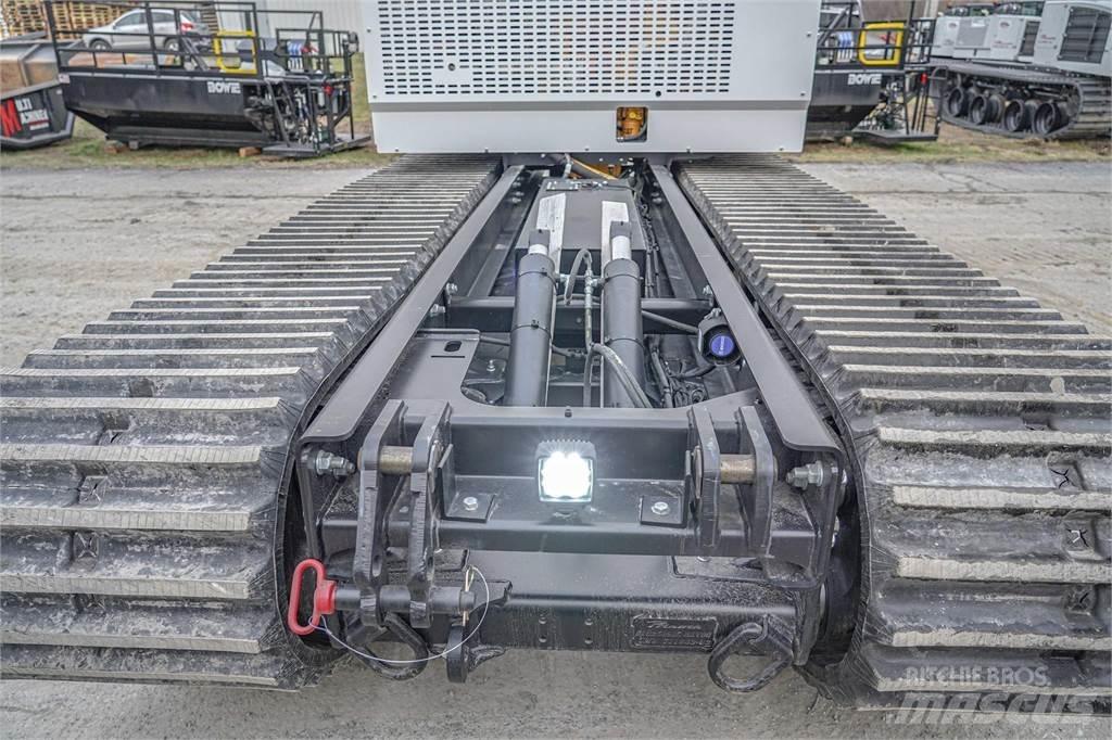 Prinoth PANTHER T8 Dumpers de lagartas