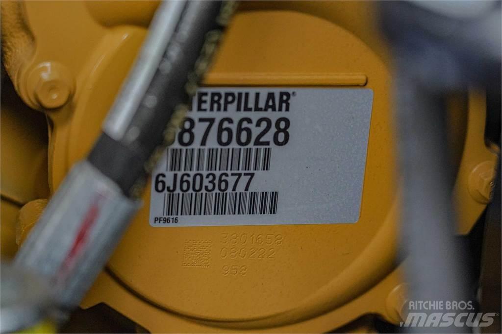Prinoth PANTHER T8 Dumpers de lagartas