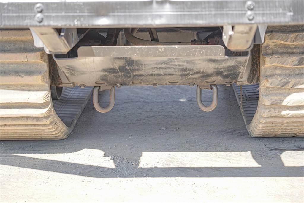 Prinoth PANTHER T8 Dumpers de lagartas