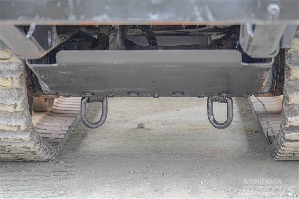Prinoth PANTHER T8 Dumpers de lagartas