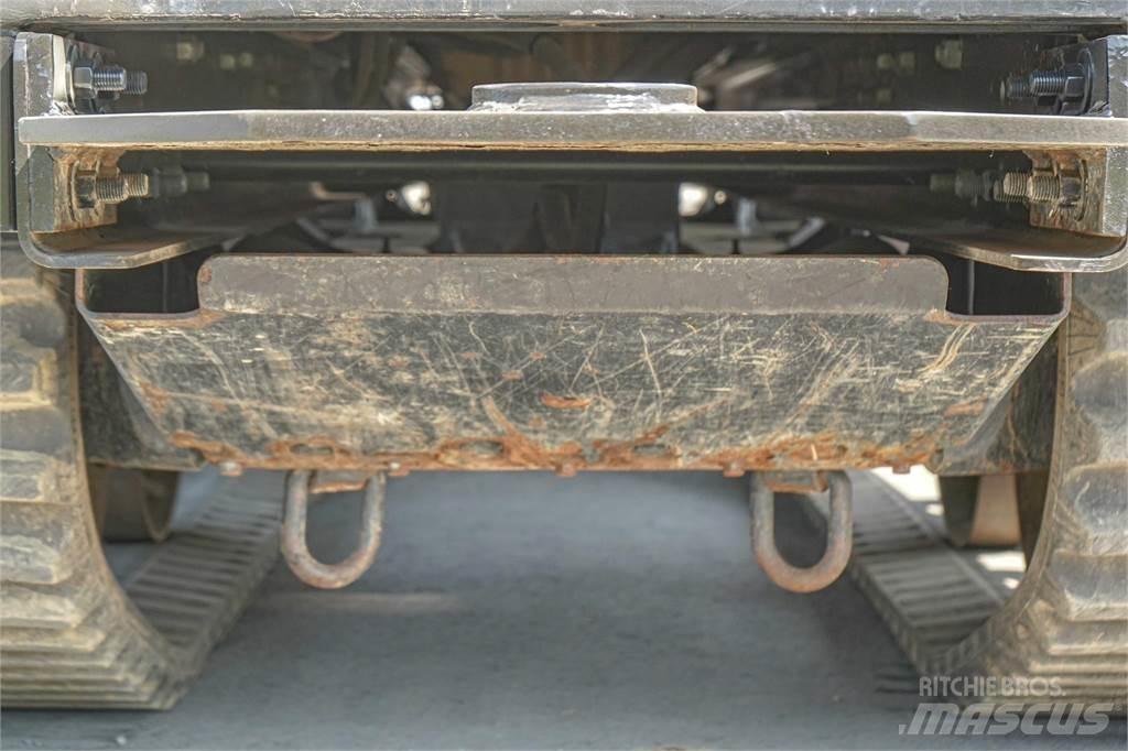 Prinoth PANTHER T8 Dumpers de lagartas
