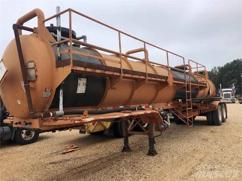  PROCO Reboques cisterna