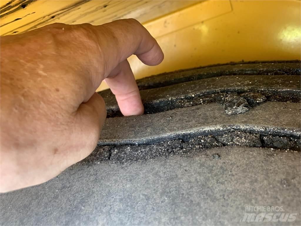 Roadtec RP190E Pavimentadoras de asfalto