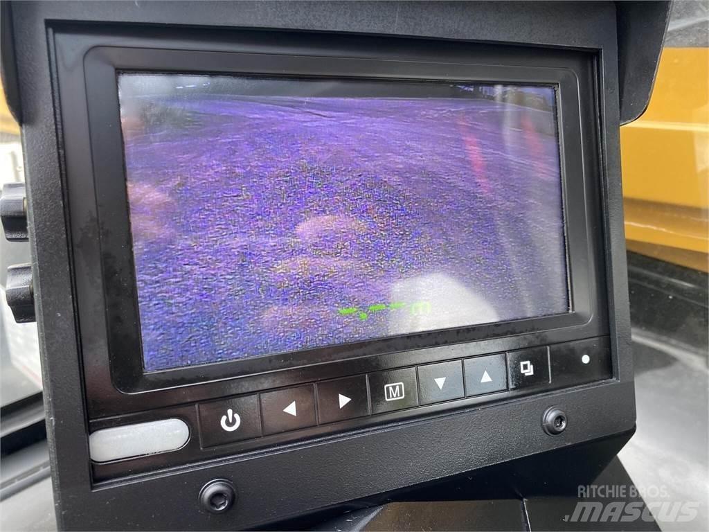 Sany STH1256A Manipuladores telescópicos