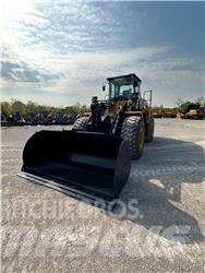 Sany SW405K Pás carregadoras de rodas