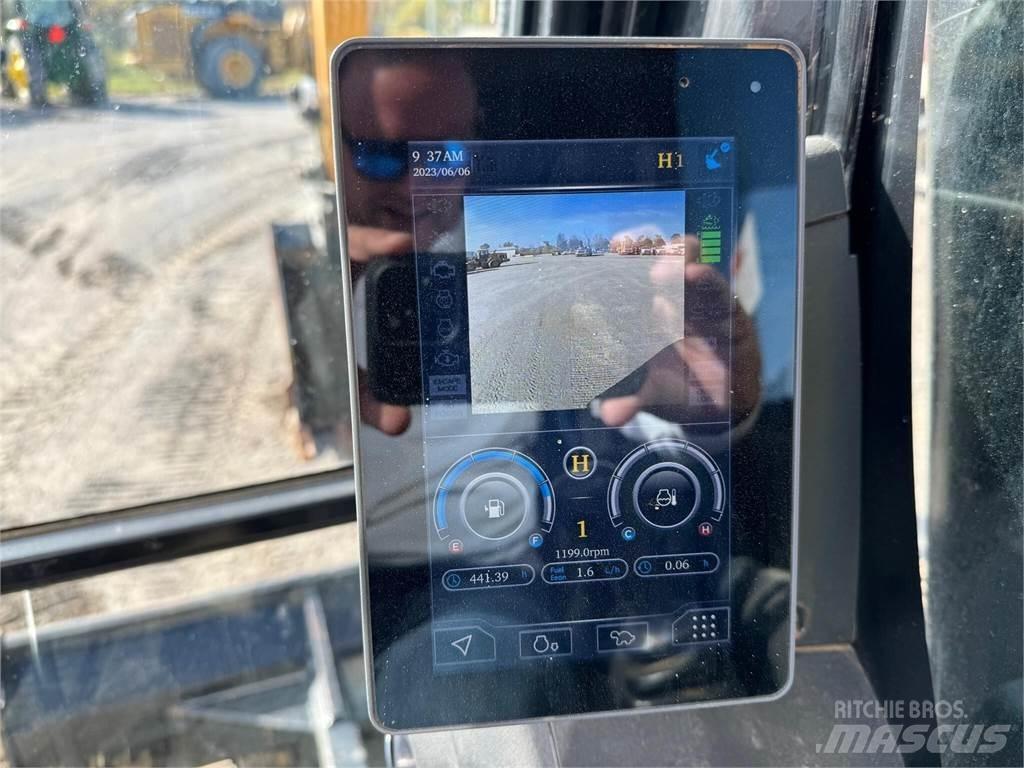 Sany SY135C Escavadoras de rastos