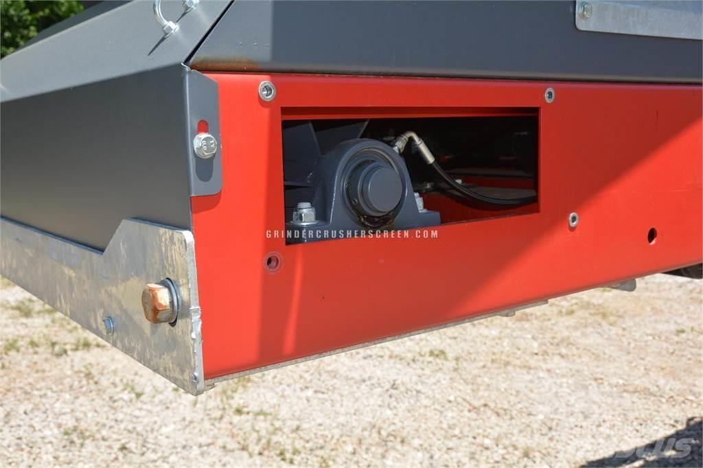 Screen USA TC5036 Transportadores