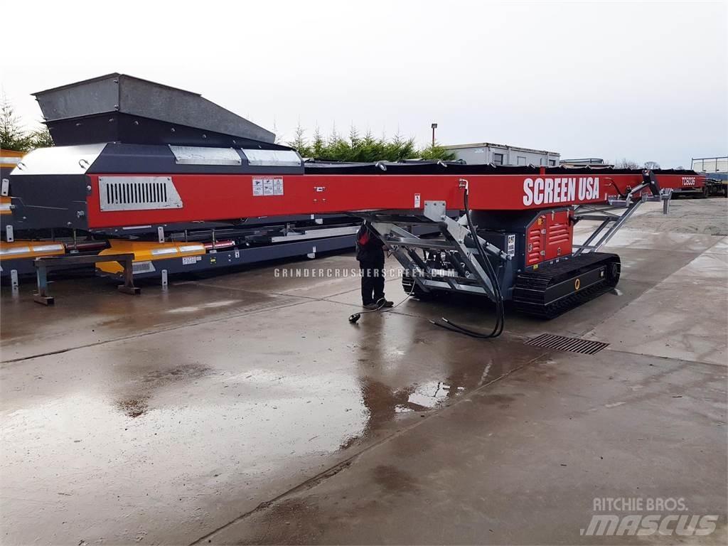 Screen USA TC6036 Transportadores