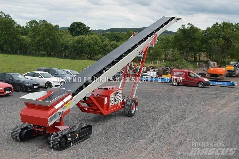 Screen USA TR3665 Transportadores