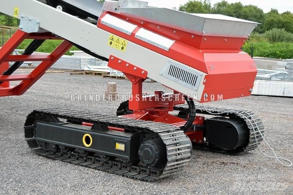 Screen USA TR3665 Transportadores