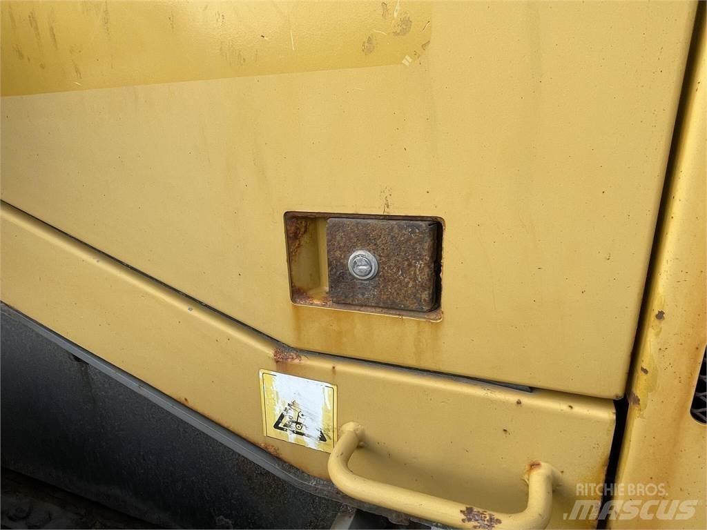 SDLG LG938L Pás carregadoras de rodas