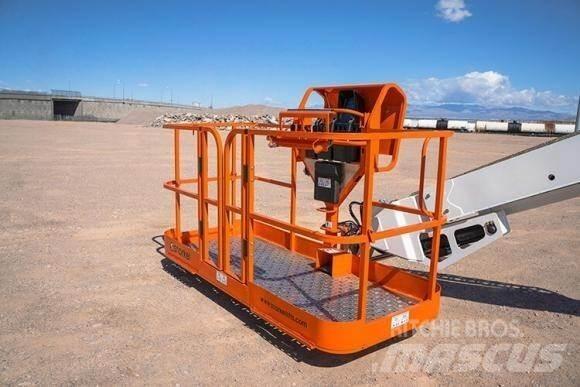 Snorkel 2100SJ Elevadores braços Telescópicos