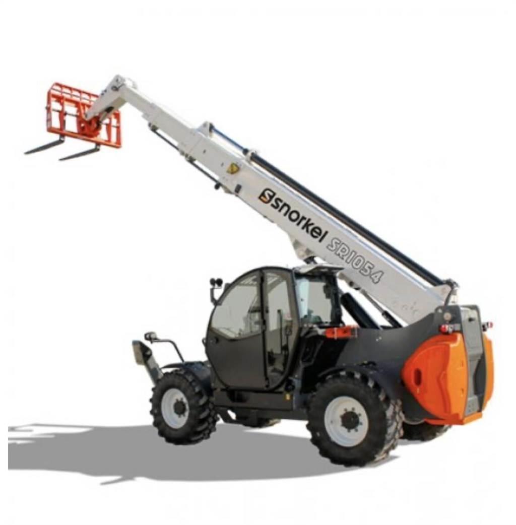 Snorkel SR1054 Manipuladores telescópicos
